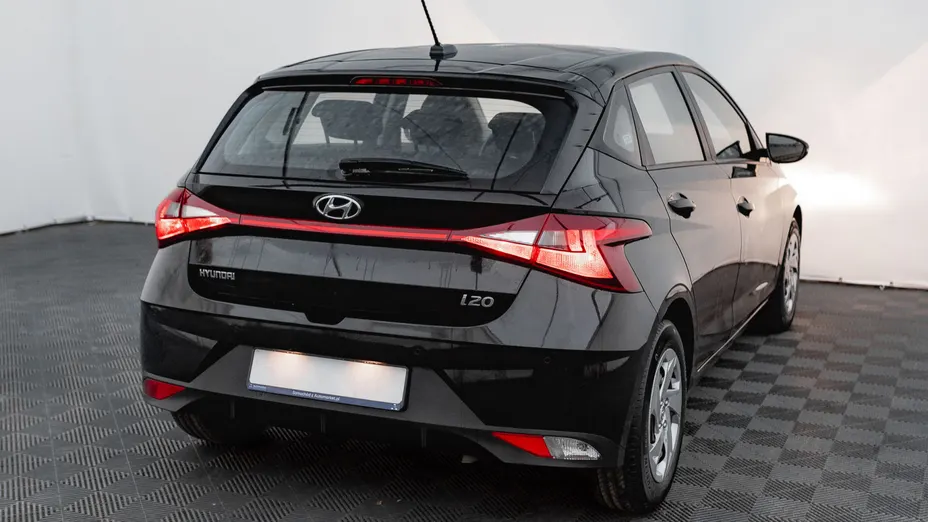 HYUNDAI i20 i20 1.2 Pure