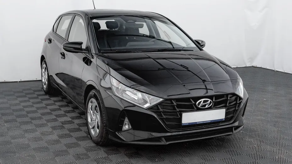 HYUNDAI i20 i20 1.2 Pure