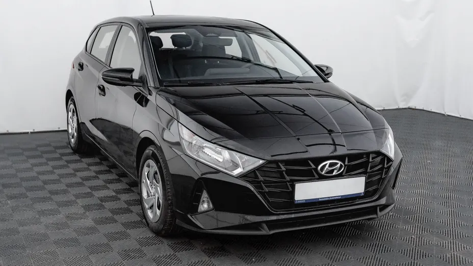 HYUNDAI i20 i20 1.2 Pure