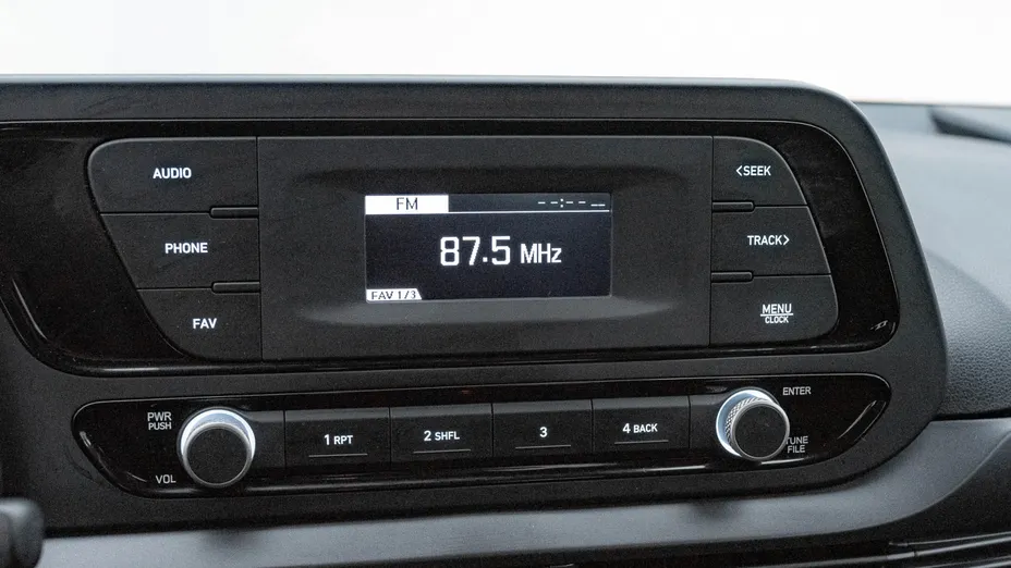 HYUNDAI i20 i20 1.2 Pure