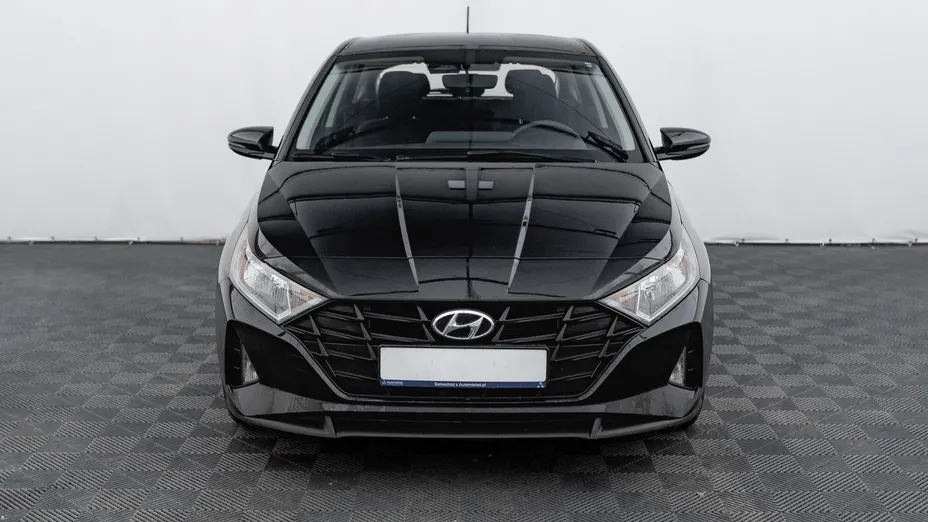 HYUNDAI i20 i20 1.2 Pure