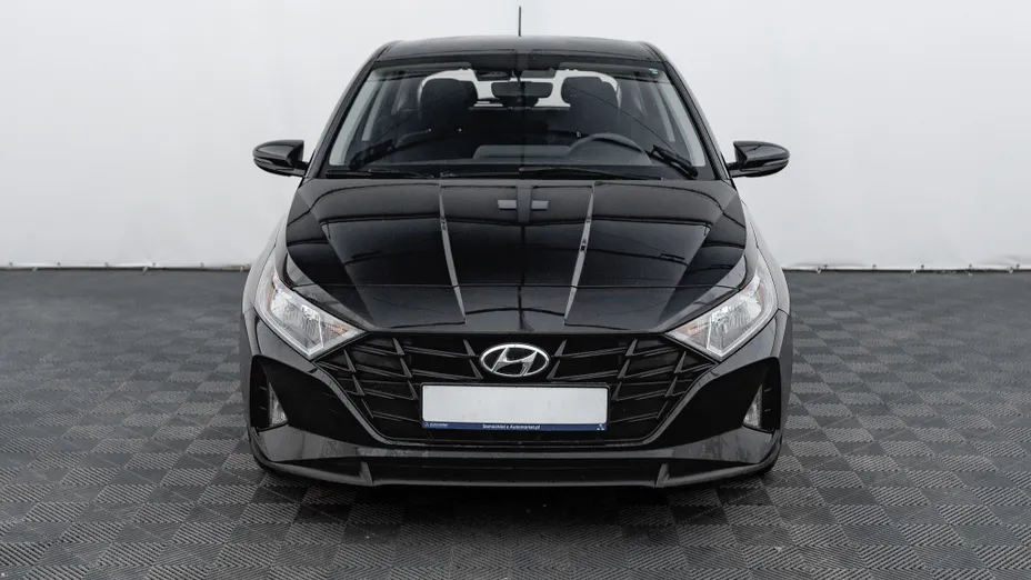 HYUNDAI i20 i20 1.2 Pure