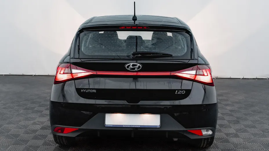 HYUNDAI i20 i20 1.2 Pure