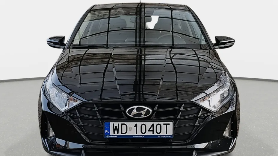 HYUNDAI i20 i20 1.2 Pure