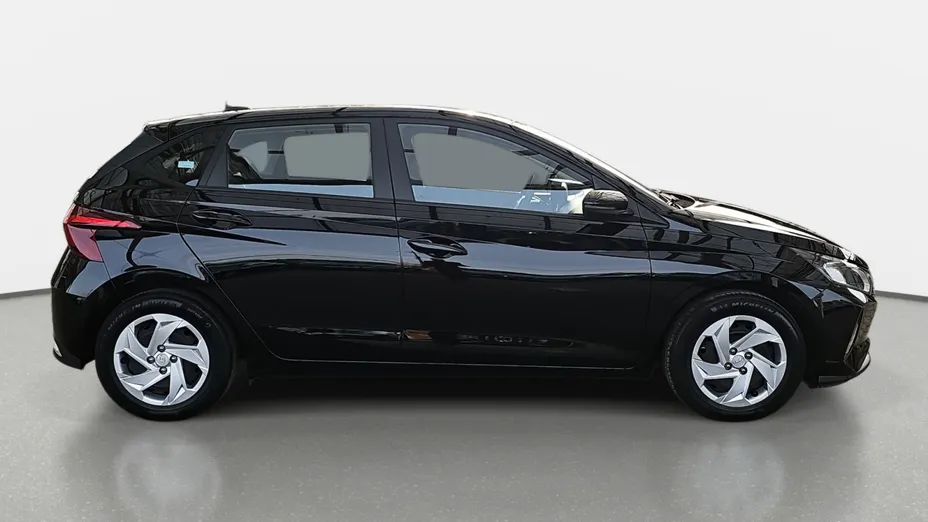 HYUNDAI i20 i20 1.2 Pure