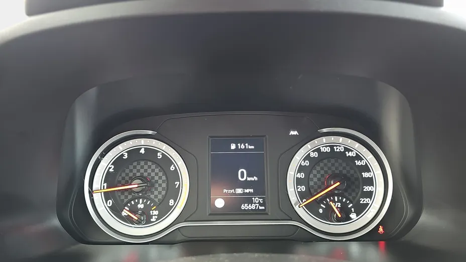 HYUNDAI i20 i20 1.2 Pure