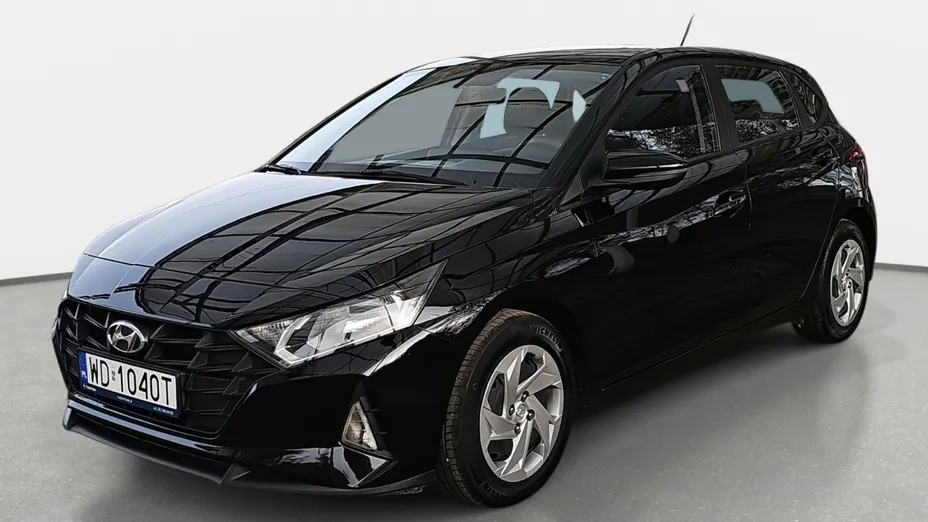 HYUNDAI i20 i20 1.2 Pure