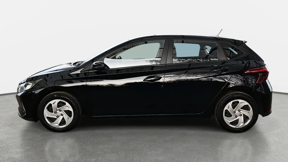HYUNDAI i20 i20 1.2 Pure