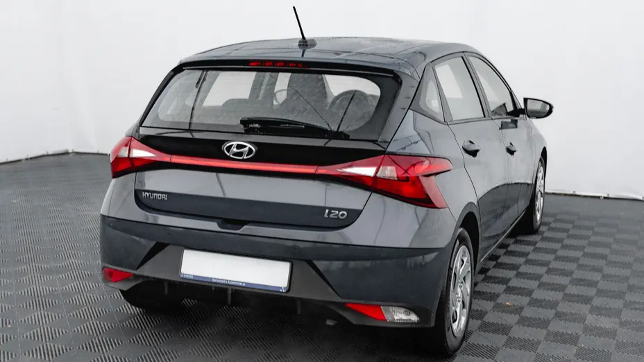 HYUNDAI i20 i20 1.2 Pure