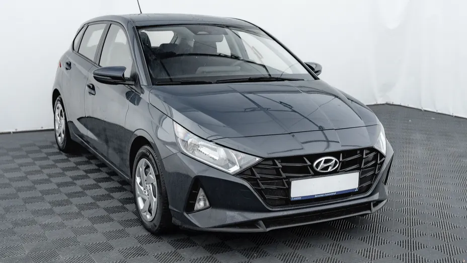 HYUNDAI i20 i20 1.2 Pure