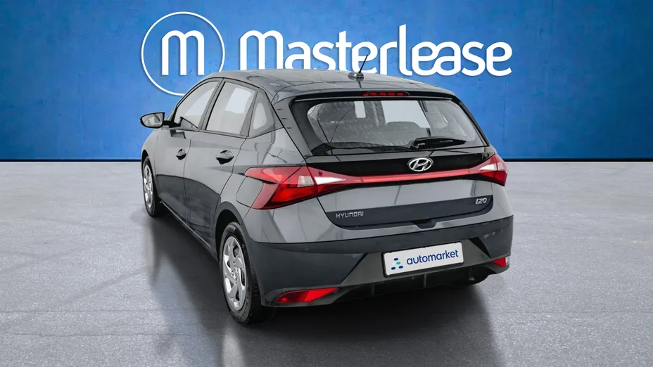 HYUNDAI i20 i20 1.2 Pure