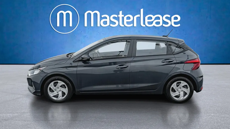 HYUNDAI i20 i20 1.2 Pure