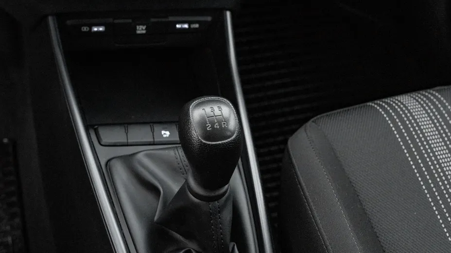 HYUNDAI i20 i20 1.2 Pure