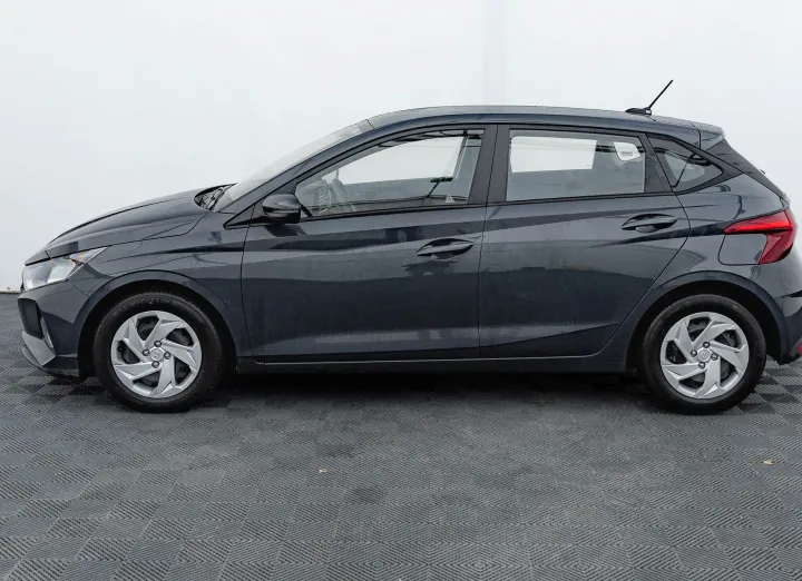 HYUNDAI i20 i20 1.2 Pure