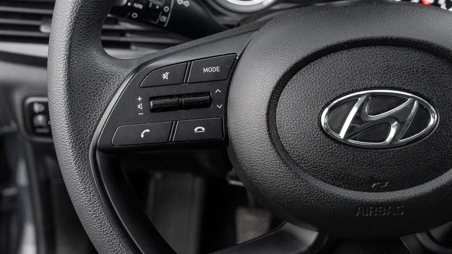 HYUNDAI i20 i20 1.2 Pure