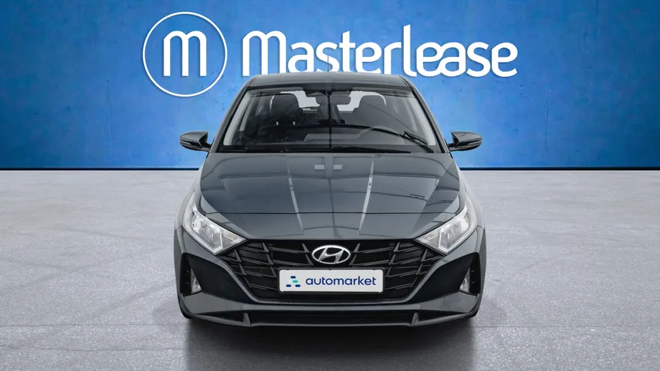 HYUNDAI i20 i20 1.2 Pure