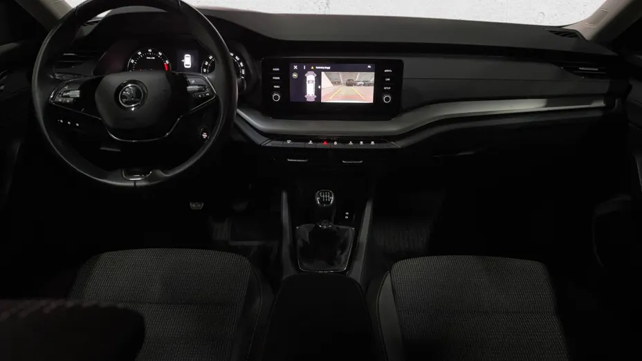 SKODA Octavia Octavia 1.5 TSI ACT Ambition