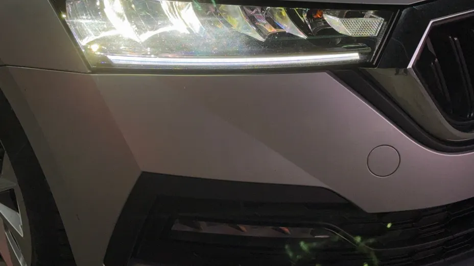 SKODA Octavia Octavia 1.5 TSI ACT Ambition