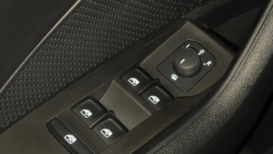 SKODA Octavia Octavia 1.5 TSI ACT Ambition