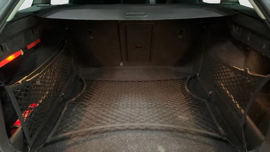 SKODA Octavia Octavia 1.5 TSI ACT Ambition