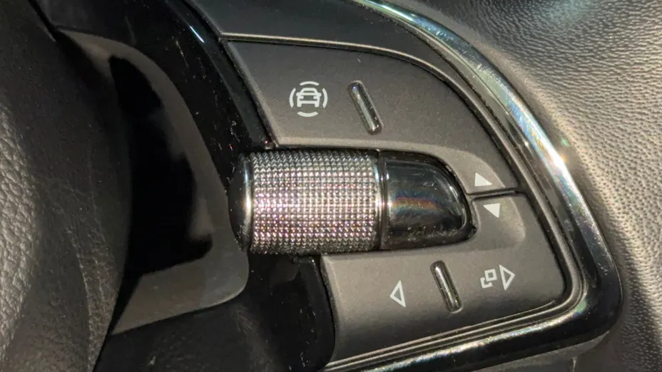 SKODA Octavia Octavia 1.5 TSI ACT Ambition