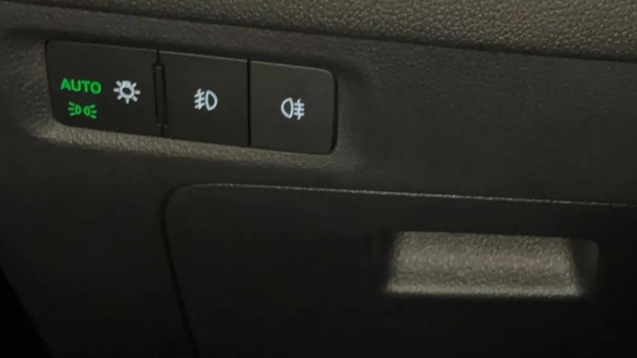 SKODA Octavia Octavia 1.5 TSI ACT Ambition