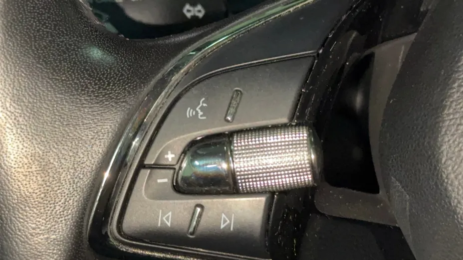 SKODA Octavia Octavia 1.5 TSI ACT Ambition