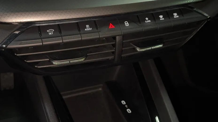 SKODA Octavia Octavia 1.5 TSI ACT Ambition