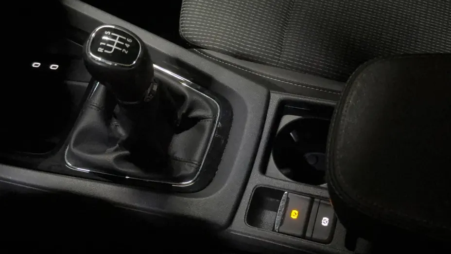 SKODA Octavia Octavia 1.5 TSI ACT Ambition