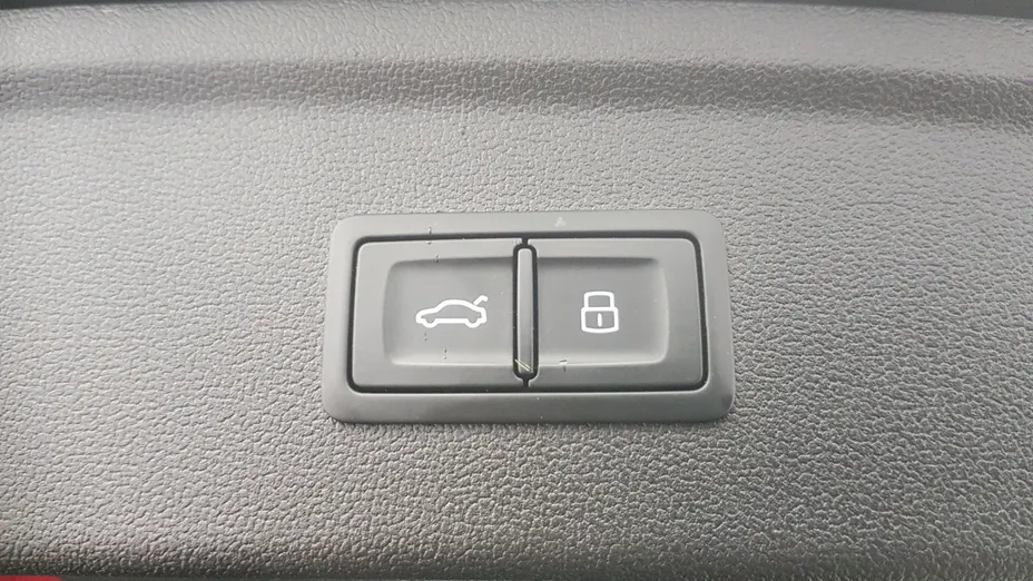 AUDI A3 A3 40 TFSI Quattro Advanced S tronic