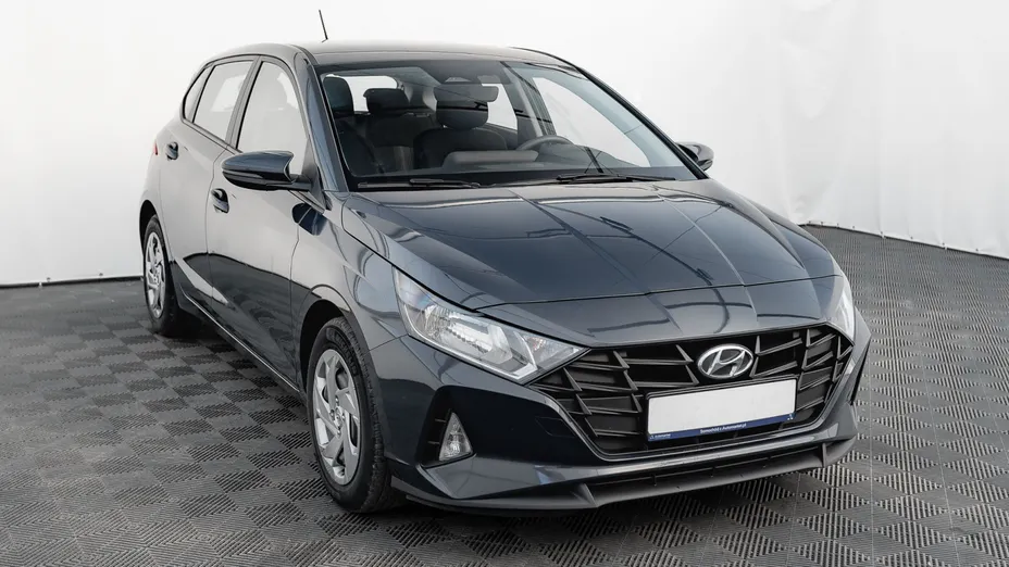 HYUNDAI i20 i20 1.2 Pure