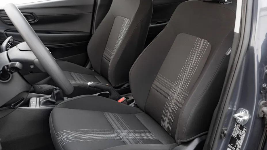 HYUNDAI i20 i20 1.2 Pure