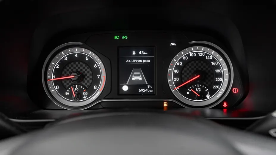 HYUNDAI i20 i20 1.2 Pure