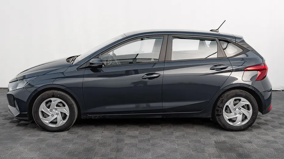 HYUNDAI i20 i20 1.2 Pure