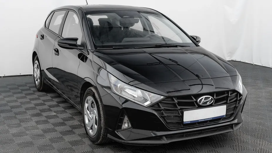 HYUNDAI i20 i20 1.2 Pure