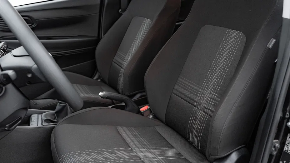 HYUNDAI i20 i20 1.2 Pure