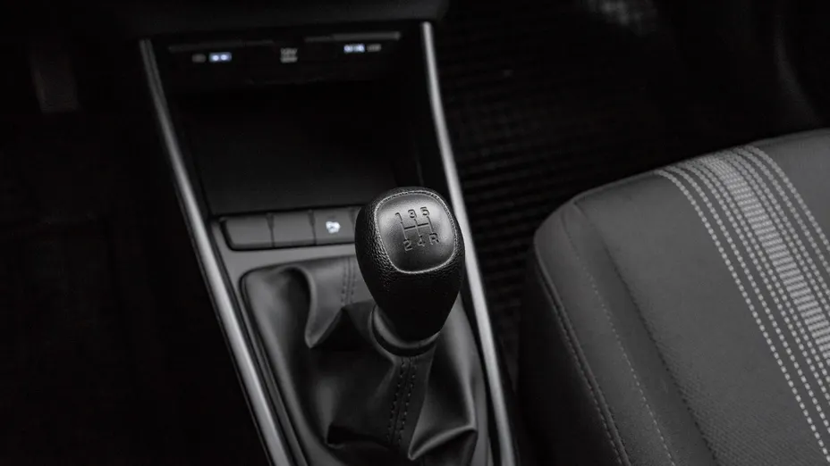 HYUNDAI i20 i20 1.2 Pure