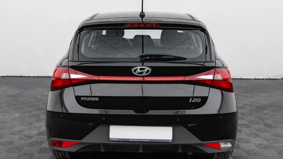 HYUNDAI i20 i20 1.2 Pure