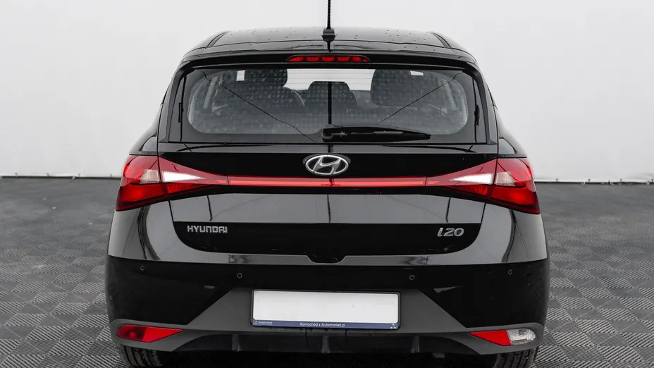 HYUNDAI i20 i20 1.2 Pure