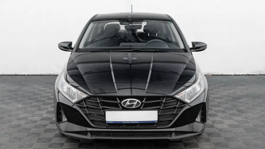 HYUNDAI i20 i20 1.2 Pure