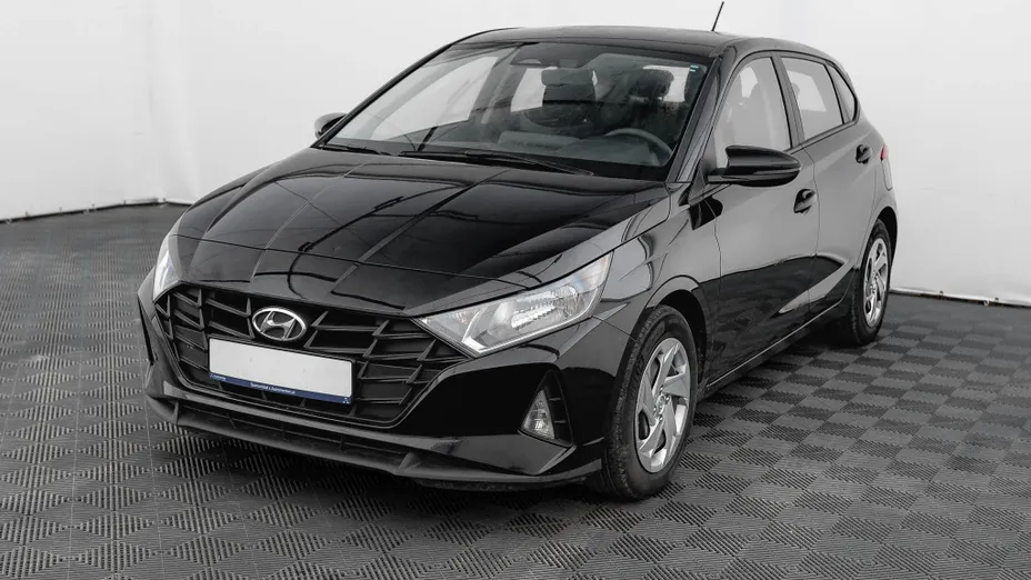 HYUNDAI i20 i20 1.2 Pure