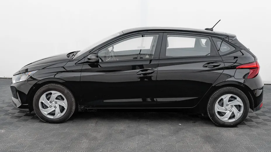 HYUNDAI i20 i20 1.2 Pure