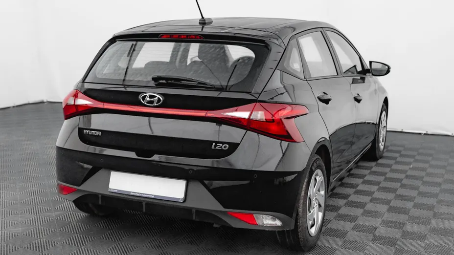HYUNDAI i20 i20 1.2 Pure