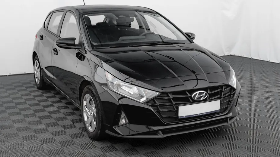 HYUNDAI i20 i20 1.2 Pure