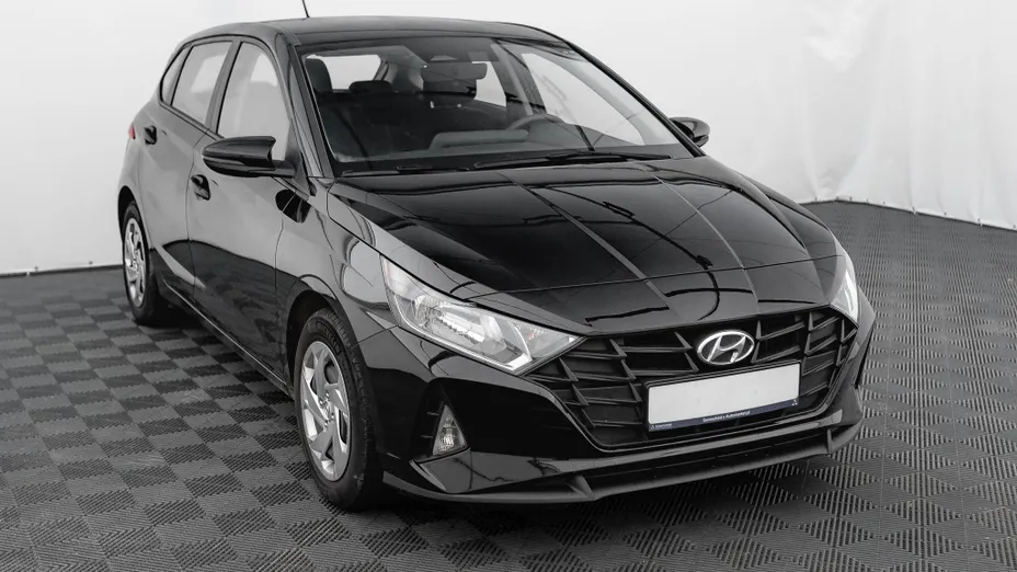 HYUNDAI i20 i20 1.2 Pure
