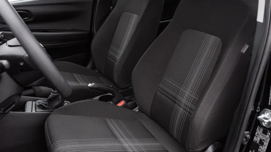 HYUNDAI i20 i20 1.2 Pure