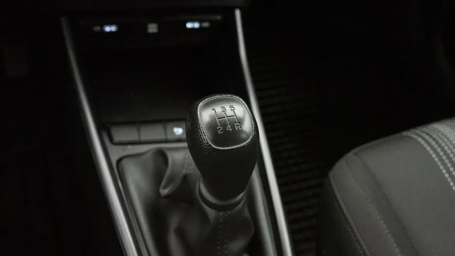 HYUNDAI i20 i20 1.2 Pure