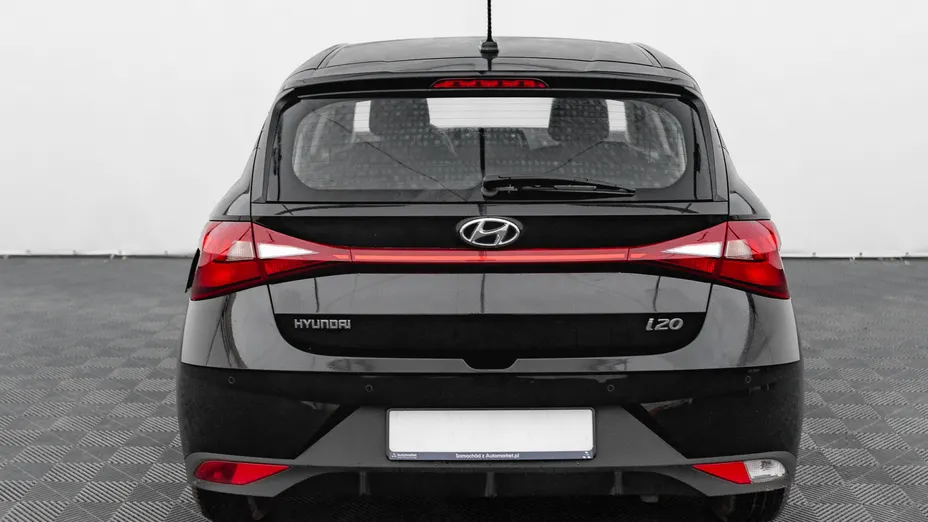 HYUNDAI i20 i20 1.2 Pure