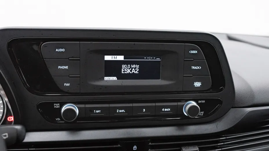 HYUNDAI i20 i20 1.2 Pure