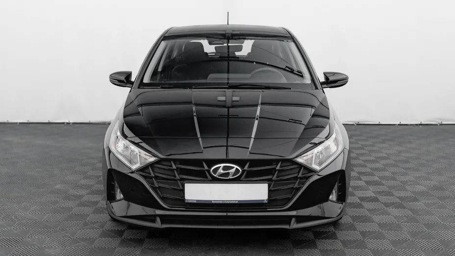 HYUNDAI i20 i20 1.2 Pure